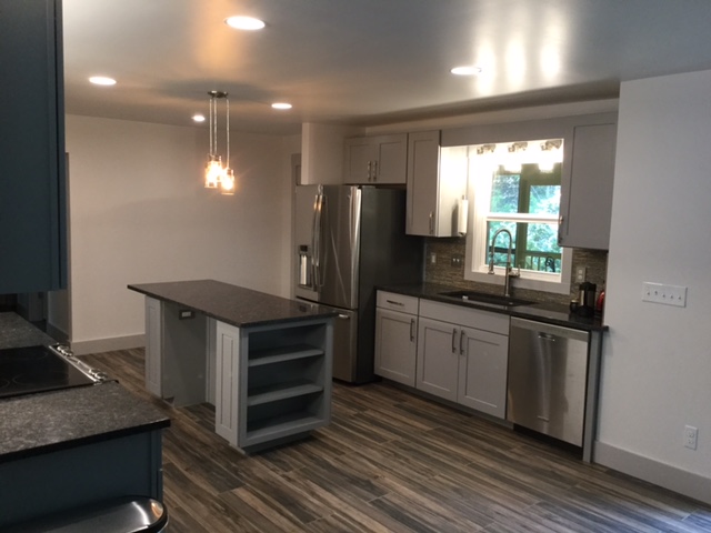 Custom build your dream home with a full service design build contractor: Woodbridge Homebuilders, LLC.