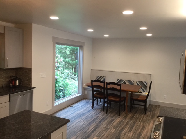 Get stunning, affordable kitchen renovations from Woodbridge Homebuilders!