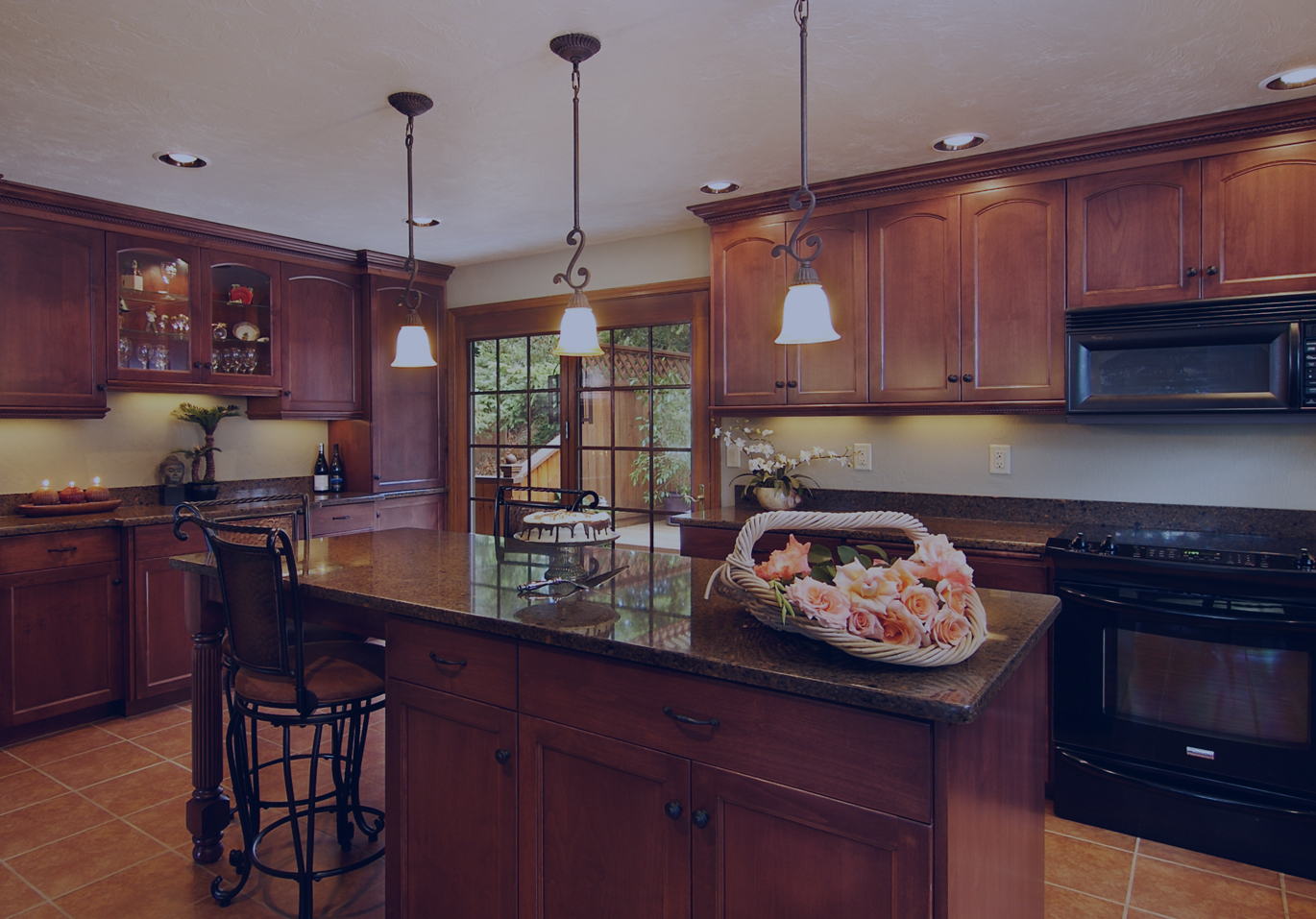 New Home builder and Residential Renovations Expert