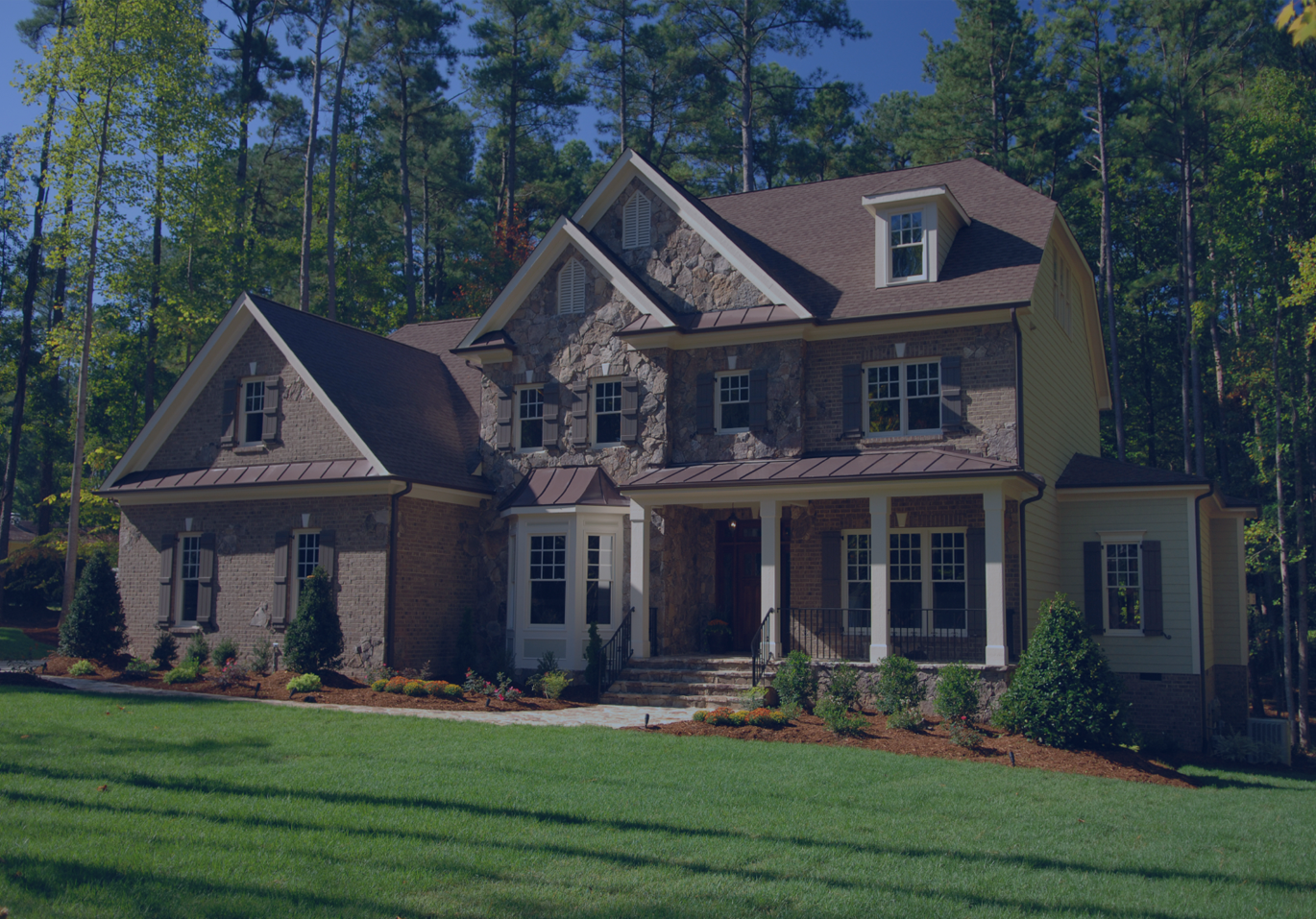 New Home builder and Residential Renovations Expert