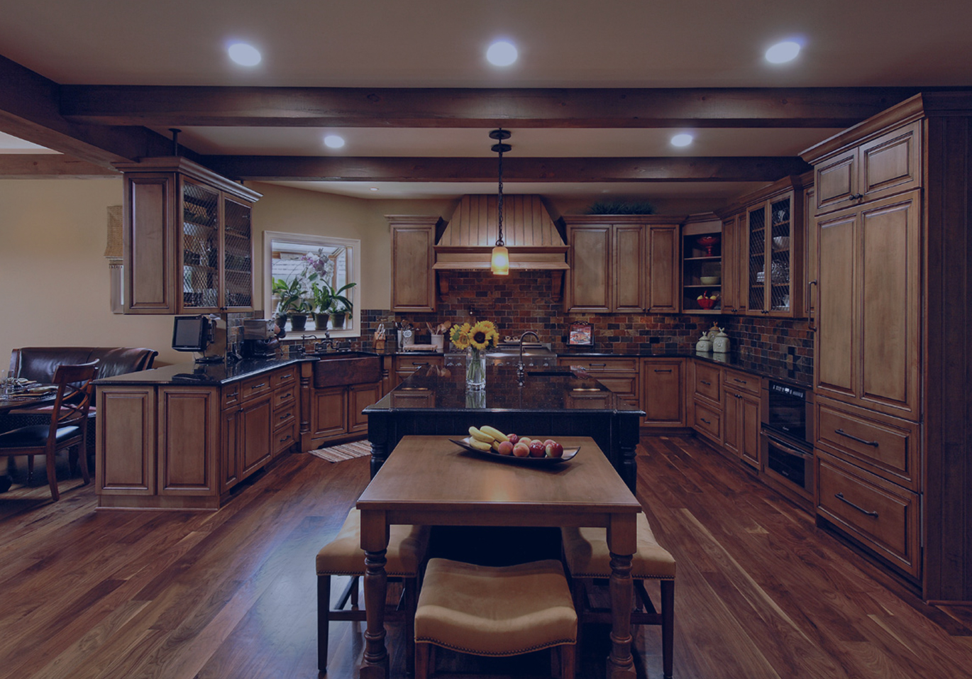 New Home builder and Residential Renovations Expert