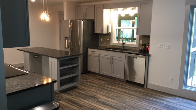 Woodbridge Homebuilders LLC Gallery Kitchens