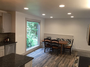 Woodbridge Homebuilders LLC Gallery Custom Kitchen