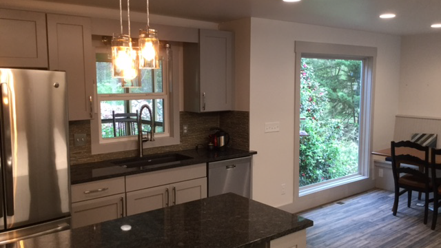 Woodbridge Homebuilders LLC Gallery Kitchens