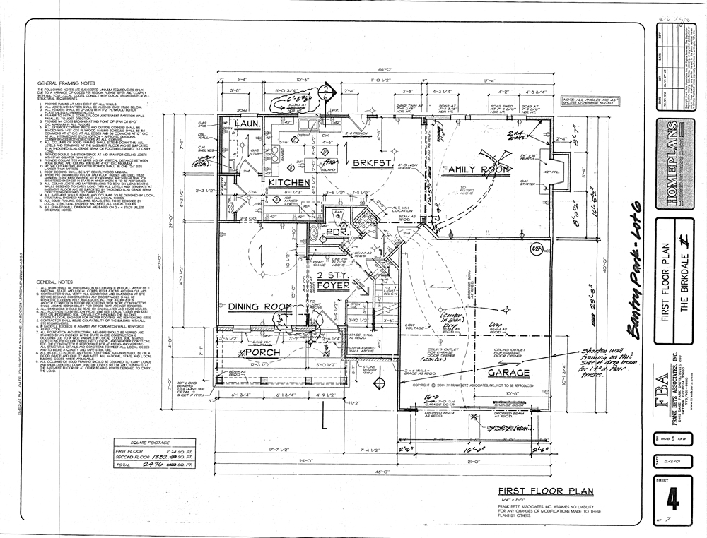 66 Dawson Mnor Ct, Dawsonville, GA 30535 Floor plans