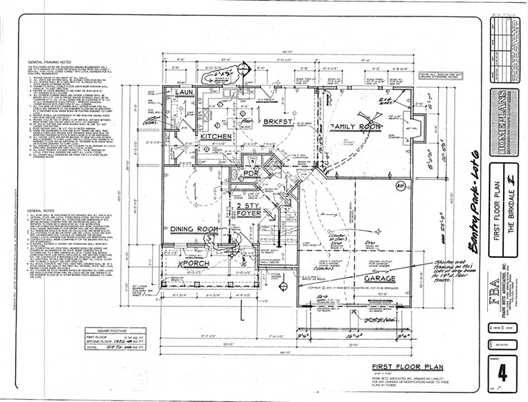 66 Dawson Mnor Ct, Dawsonville, GA 30535 Floor plans