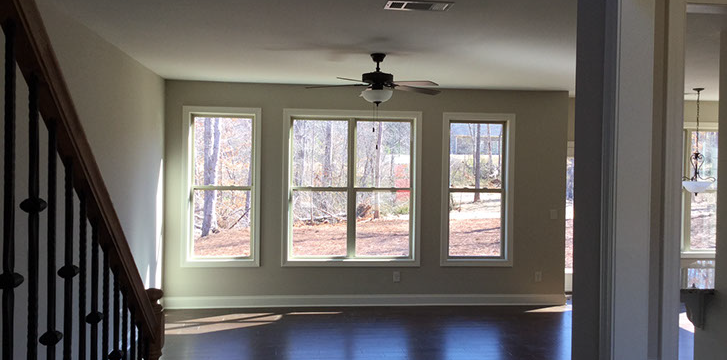 Woodbridge Homebuilders LLC Gallery Interior