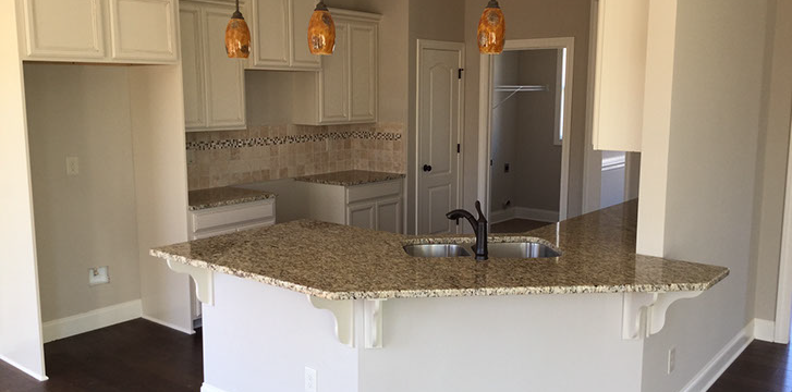 Woodbridge Homebuilders LLC Gallery Kitchens