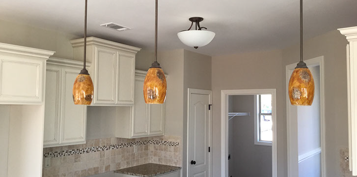 Woodbridge Homebuilders LLC Gallery Kitchens