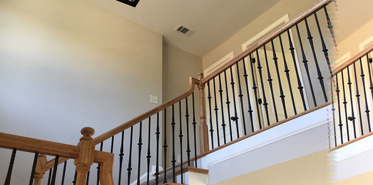 Woodbridge Homebuilders LLC Gallery Interior