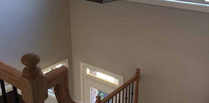 Woodbridge Homebuilders LLC Gallery Interior