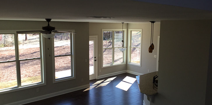 Woodbridge Homebuilders LLC Gallery Interior