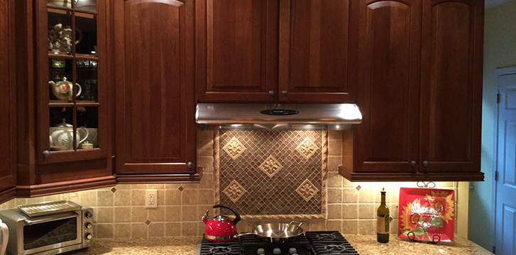 Woodbridge Homebuilders LLC Gallery Kitchens
