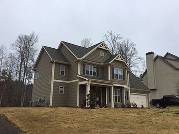 Woodbridge Homebuilders LLC Gallery Custom Exterior