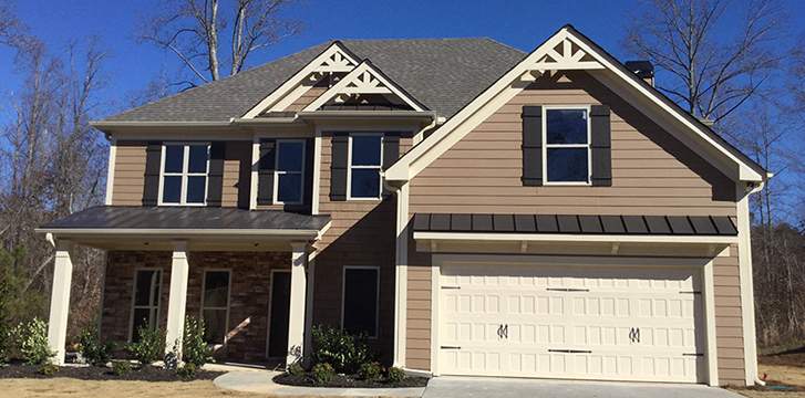 Woodbridge Homebuilders LLC Gallery Exteriors