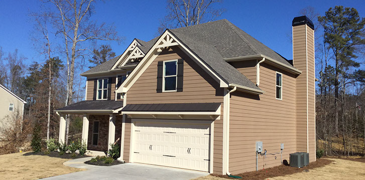 Woodbridge Homebuilders LLC Gallery Exteriors