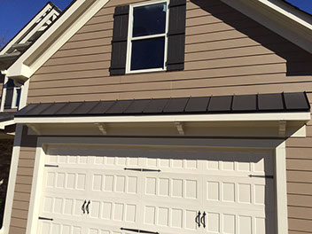 Woodbridge Homebuilders LLC Gallery Custom Exterior