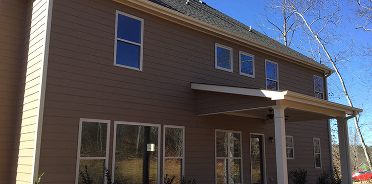 Woodbridge Homebuilders LLC Gallery Exteriors