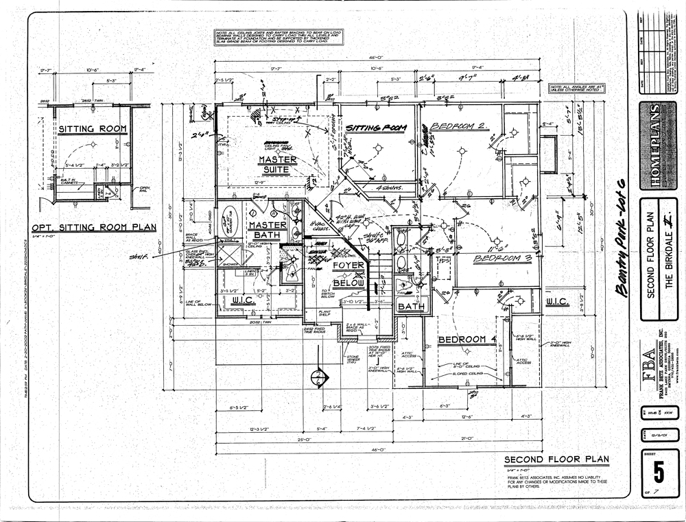 66 Dawson Mnor Ct, Dawsonville, GA 30535 Floor plans