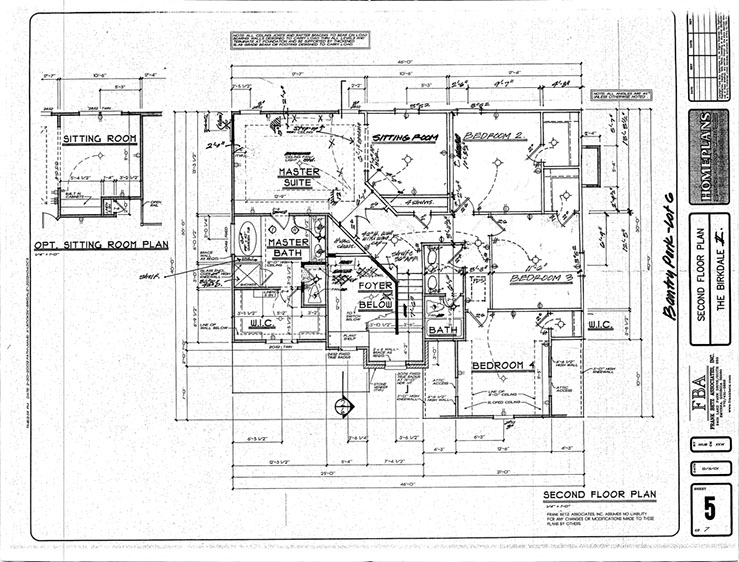 66 Dawson Mnor Ct, Dawsonville, GA 30535 Floor plans